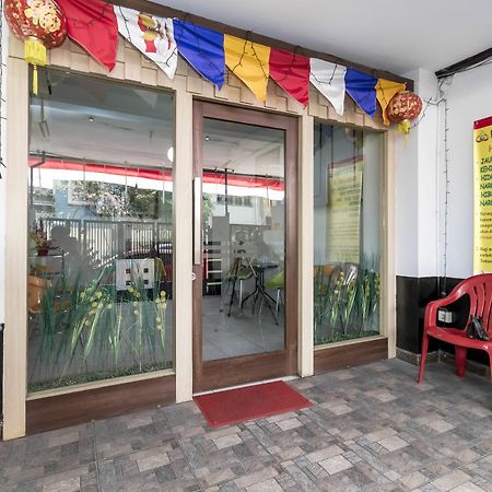Reddoorz Near Gajah Mada Plaza 2 Hotel Jakarta Exterior photo