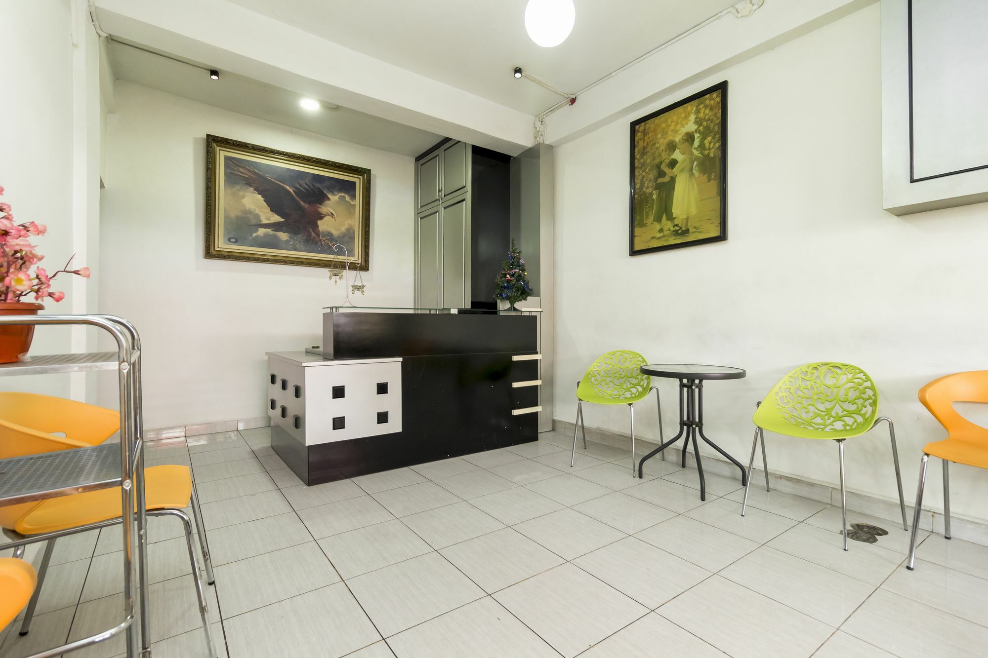 Reddoorz Near Gajah Mada Plaza 2 Hotel Jakarta Exterior photo